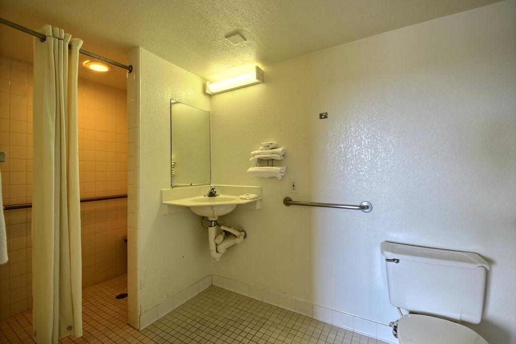 Welcome Inn Indianapolis Room photo
