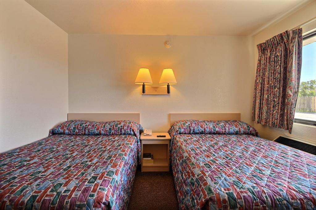 Welcome Inn Indianapolis Room photo