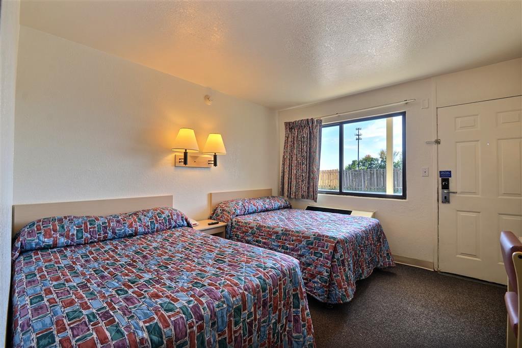 Welcome Inn Indianapolis Room photo